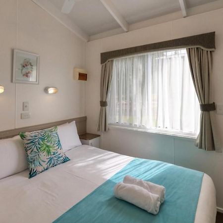Big4 Porepunkah Holiday Park Bright Exterior photo